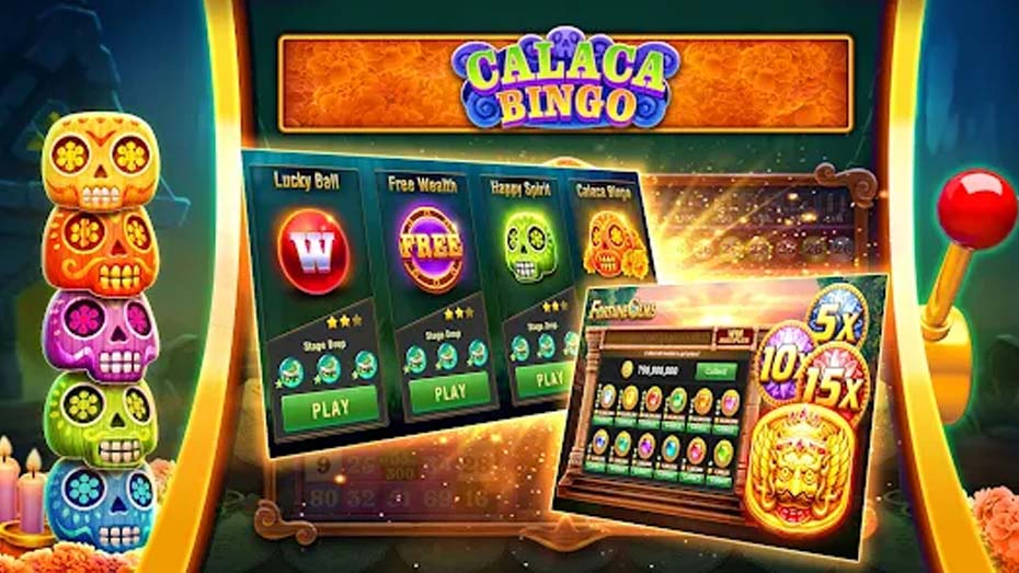 Calaca Bingo_s Eye-Catching Characteristics SuperAce88