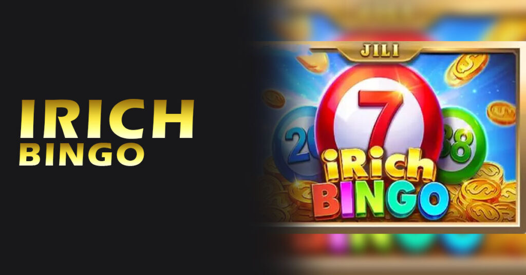 Irich Bingo SuperAce88