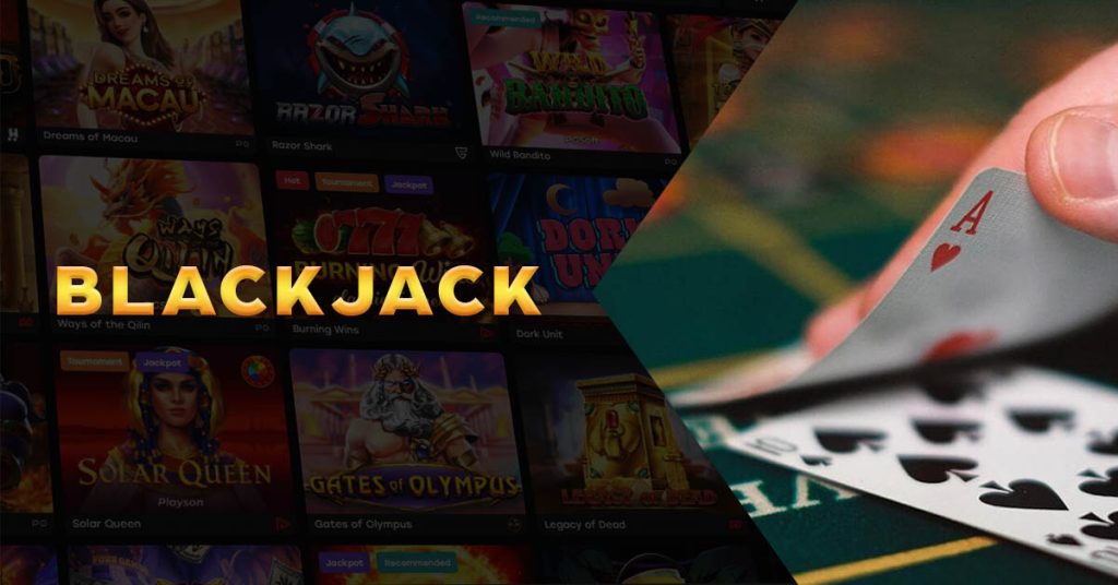 blackjack